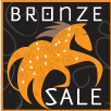 bronze sale logo